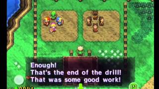 UKGN10 - The Legend Of Zelda: Four Swords Adventures [GameCube]