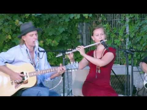 'schdrom' live im schlossORTH Nationalpark-Zentrum