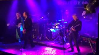 Deborah Bonham "Jack Past 8" Spirit of 66, Verviers,2014.10.02