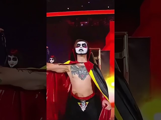 Vídeo relacionado con WWE Superstar - Anillo de lucha libre, RAW, completo con tecnología Pro-Tension y alfombrilla con resorte, aprox. 14 pulgadas