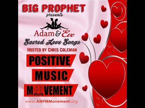 NEEDING YOU MORE-Adam & Eve 