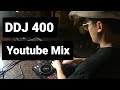 DDJ 400 Youtube Mix - Oliver Heldens, Martin Ikin, Malaa, Drake, James Hype
