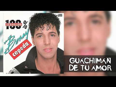 Corona Records - Bonny Cepeda Guachiman Tu Amor
