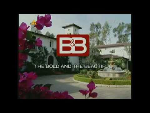 B&B Long closing August 2008 (Brooke's house; Ep. 5378)