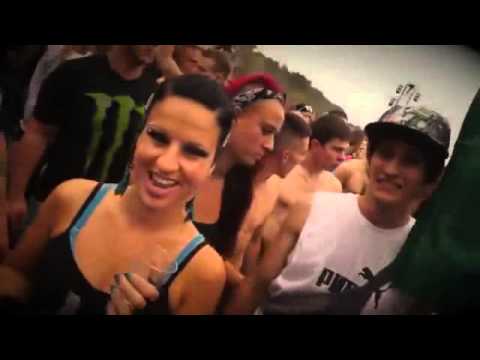 T-Junction & Rudeboy - The Abomination (Video Clip)