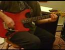 Alice In Chains Angry Chair (Cover) video thumbnail