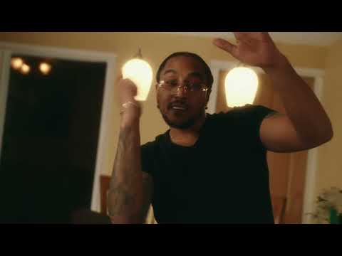 Ra Ca$tro - Whatever (Official Music Video)