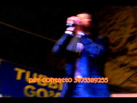 mimmo scirè  a brasiliana