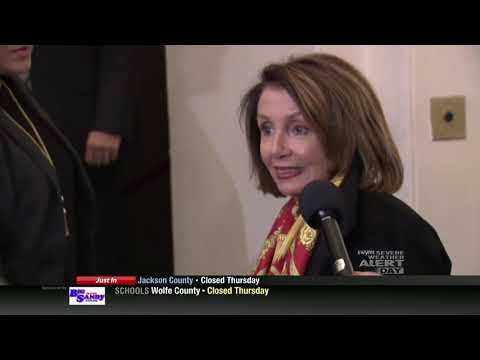 Mountain News This Morning Top Stories at 530 January 24th, 2019