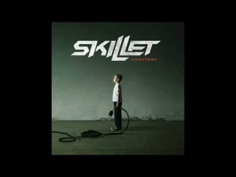 Skillet - Comatose (audio)