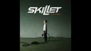 Skillet - Comatose (audio)