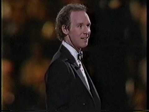 50th Presidential Inauguration Ball for Ronald Reagan (1/19/1985) - Part 3: Micheal Davis (Juggler)