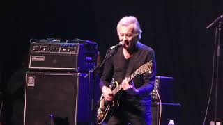 Fear - I Believe I&#39;ll Have Another Beer - MUSINK 2018