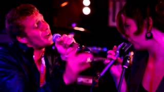 Chef&#39;Special - Lie to Me (live @ BNN Thats Live - 3FM)