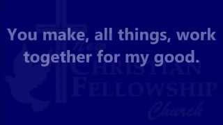 Your Love Never Fails -Newsboys - Lyrics