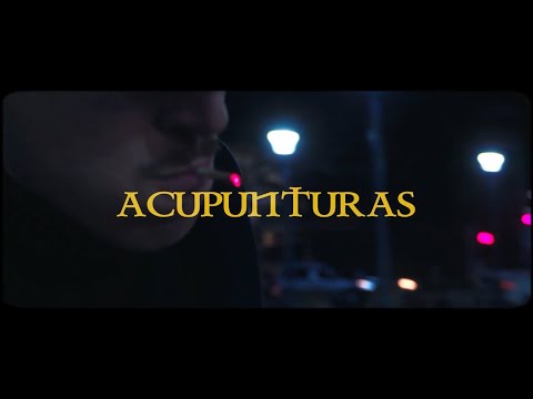 EL LEGADO & N MUÑOZ - ACUPUNTURAS (Shot by Paisajismos)