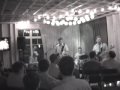 The Molenes - "Bring the Bottle" live in Kennebunk, Maine