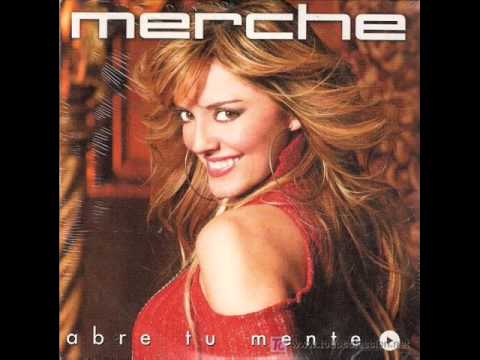 Ice Mc & Merche - Abre tu mente 90's mix (Sergyo García Mashup) (radio edit)