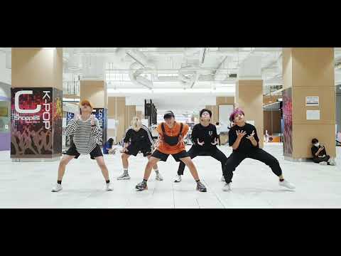 A.C.E (에이스) - UNDER COVER | PRACTICE DAY 3 | cover by A1 (Thailand)