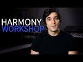 Vocal Harmony Workshop NEW Harmony Lesson Download