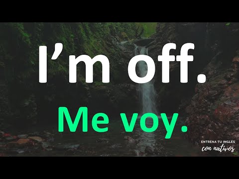 😱 📚 1000 FRASES PARA MANTENER UNA CONVERSACIÓN FLUIDA EN INGLÉS EN LA VIDA DIARIA