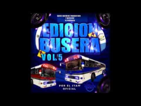 Cumbia Mix Dj Anthony BR Edicion Busera FT G.R.P
