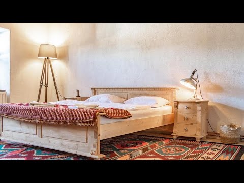 Experience Transylvania Viscri 28A, Viscri, Romania