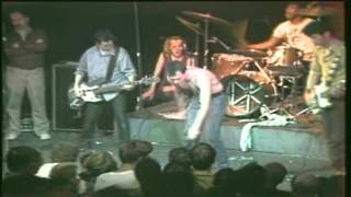 Dead Kennedys (San Fransisco 1984) [13]. Bleed for Me