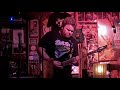 Vernon Reid - "The Projects" solo section from Monday Night Jam on 8/14/17