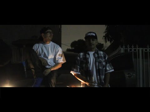 Compton Cris - Bring It Back - Produced by Flowers in Narnia