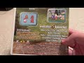 DVD Update