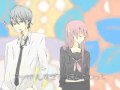 Poison Mushroom feat. Megurine Luka [Original ...