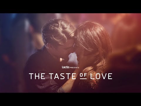 ⁣The Taste of Love