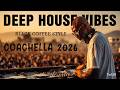 AFRO HOUSE 2026 | Deep Melodic & Hypnotic Set 🔥 Black Coffee Style DEFAULT Thumbnail