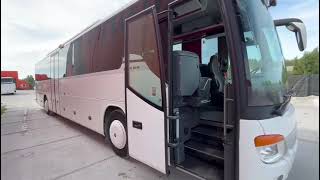 Купить туристический автобус Setra S 416 GT 4x2 AC / AUXILIARY HEATING / WC / WHEELCHAIR LIFT - Изображение 4 | Autoline MD Туристический автобус Setra S 416 GT 4x2 AC / AUXILIARY HEATING / WC / WHEELCHAIR LIFT | Изображение 4 - Autoline