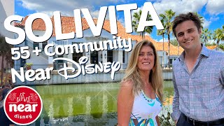 Discover Solivita