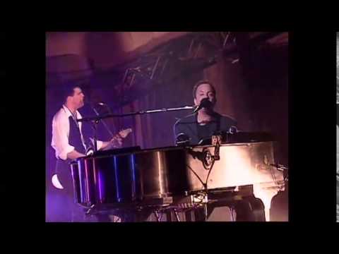 Billy Joel In Concert - Through The Years
