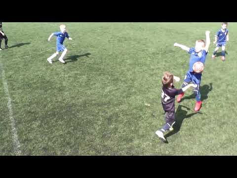 KCL 2019 ДЮСШ25 - Динамо 0-6 2012