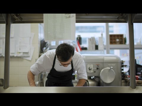 The People of Pop Down | Nicolas Lambert and Diogo Lopes, Four Seasons Executive Pastry Chefs