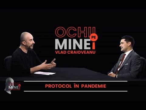 Despre Normele și Preceptele de Etichetă, Protocol și Bune Maniere la AlephNews.