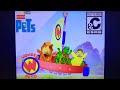 The Wonder Pets Save The Panda Ending Theme