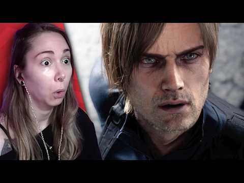 Raccoon City - Resident Evil 9: Requiem [4]