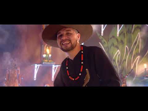 Tribo do Jaguar - Pena Branca (Clipe)