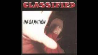 Classified - Hold Your Own (Jo Run Remix)