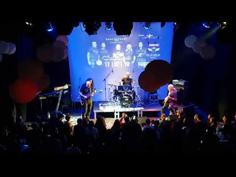 KARA KEDI presents KURTALAN EKSPRES - KARA SEVDA (ALMANYA/OBERHAUSEN)