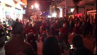 preview picture of video '07/12/2014 - Natale di Bonarema a Furci Siculo.'