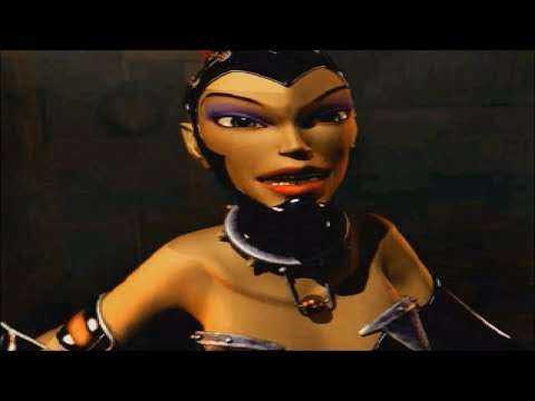 Dungeon Keeper 2 - all Cutscenes