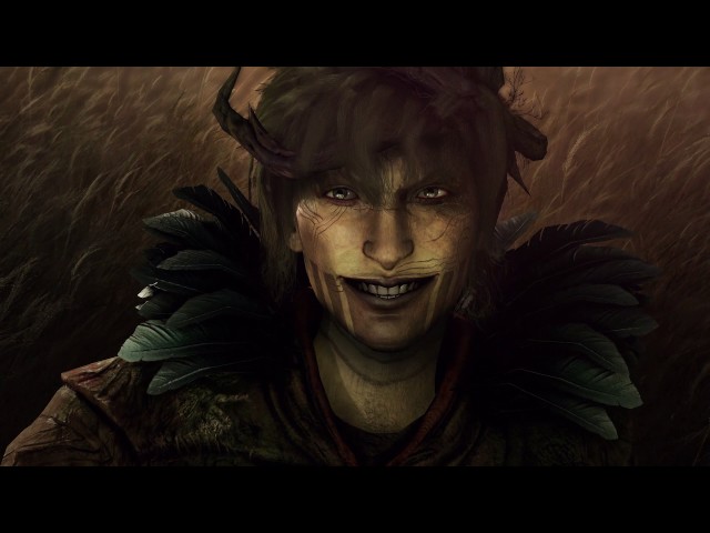 Video - GreedFall (PC)