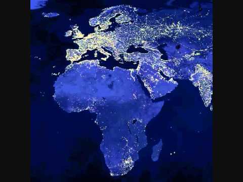 Alex Metric & Steve Angello ft. Ian Brown - Open your eyes ( Tim Mason Festival Remix)