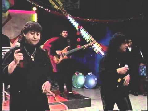 Los Puntos - Luciernaga
